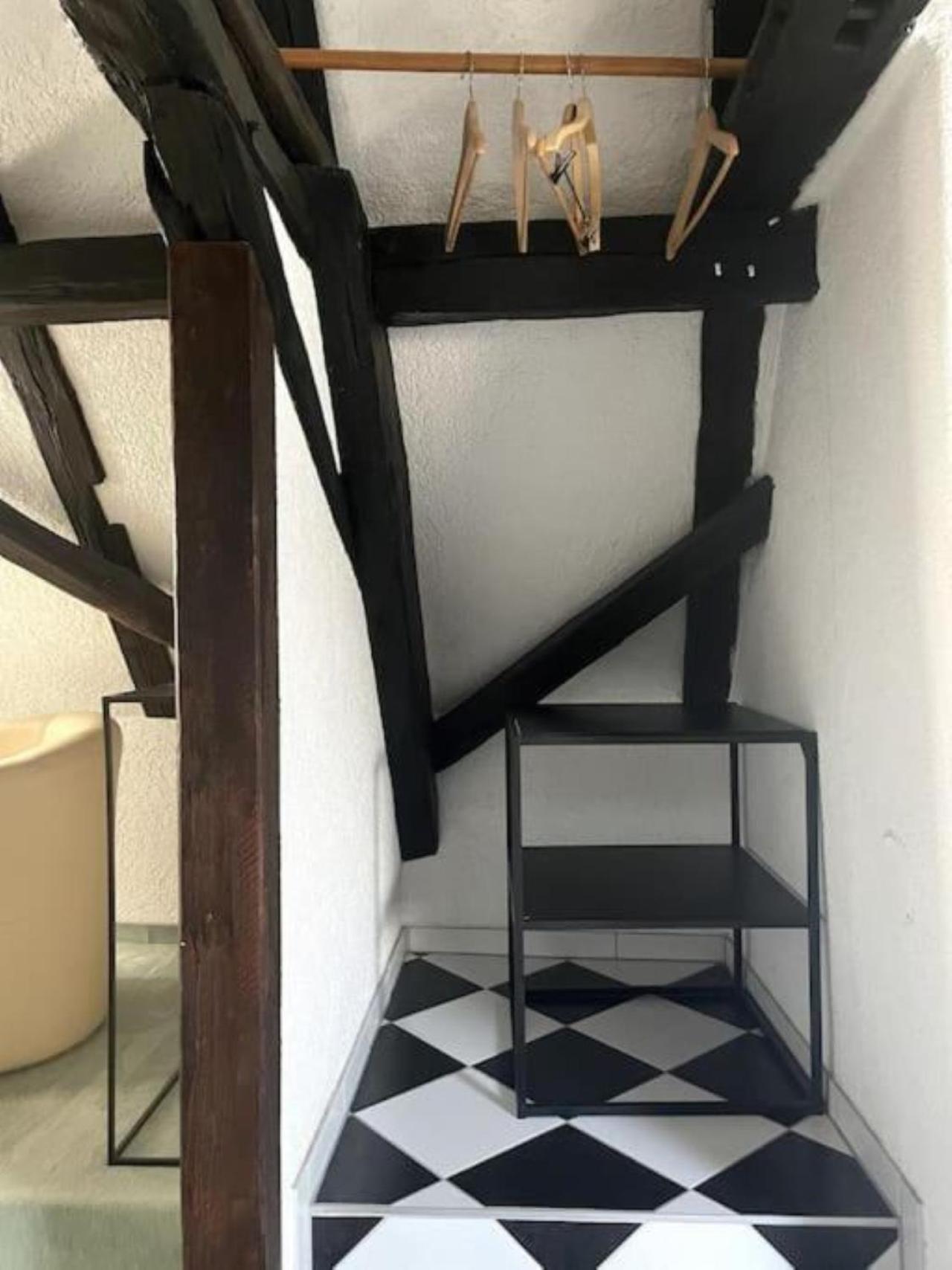 Ferienwohnung Im 'Schmoller - Hof' Neustadt an der Weinstraße 외부 사진