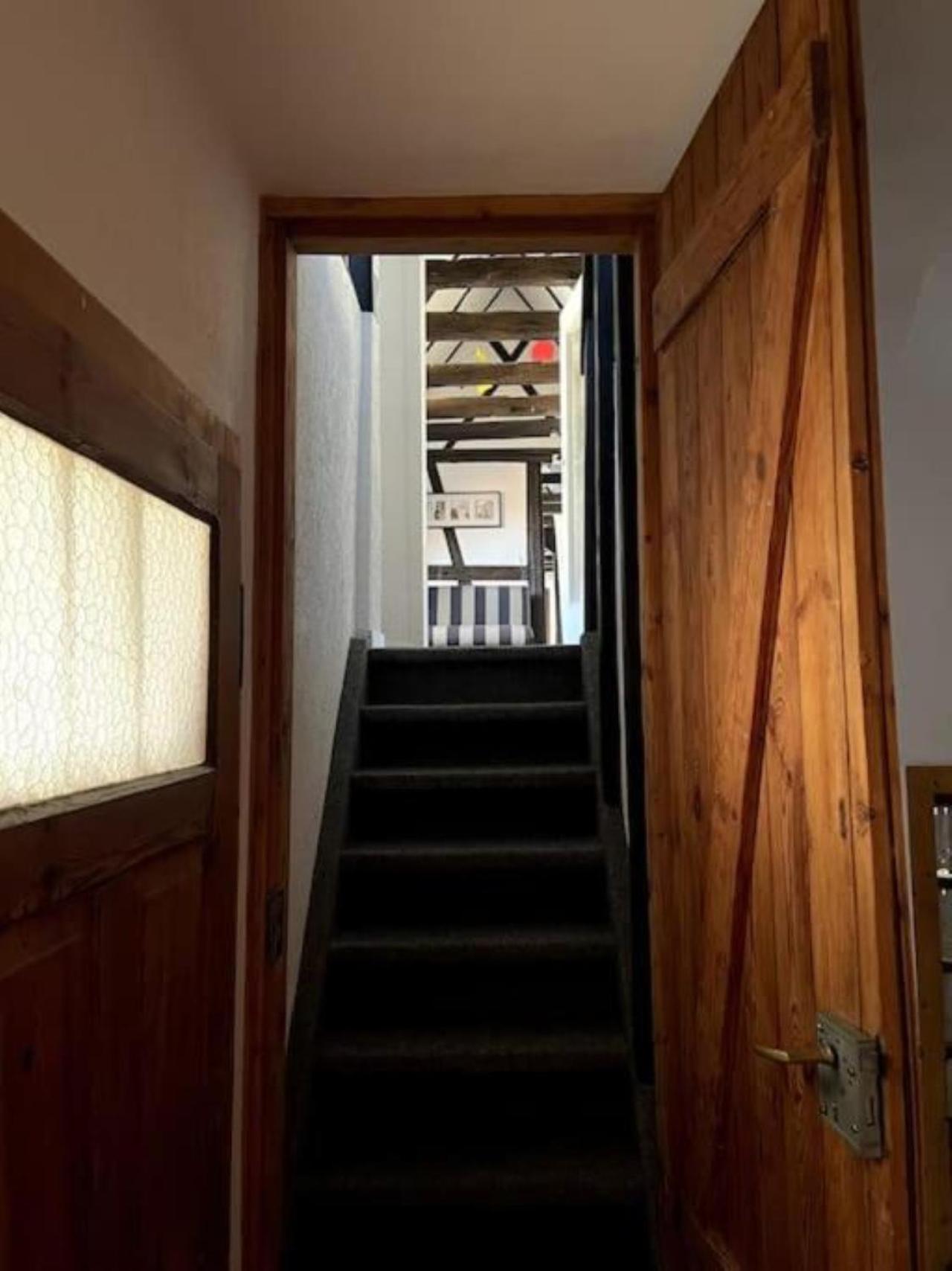 Ferienwohnung Im 'Schmoller - Hof' Neustadt an der Weinstraße 외부 사진