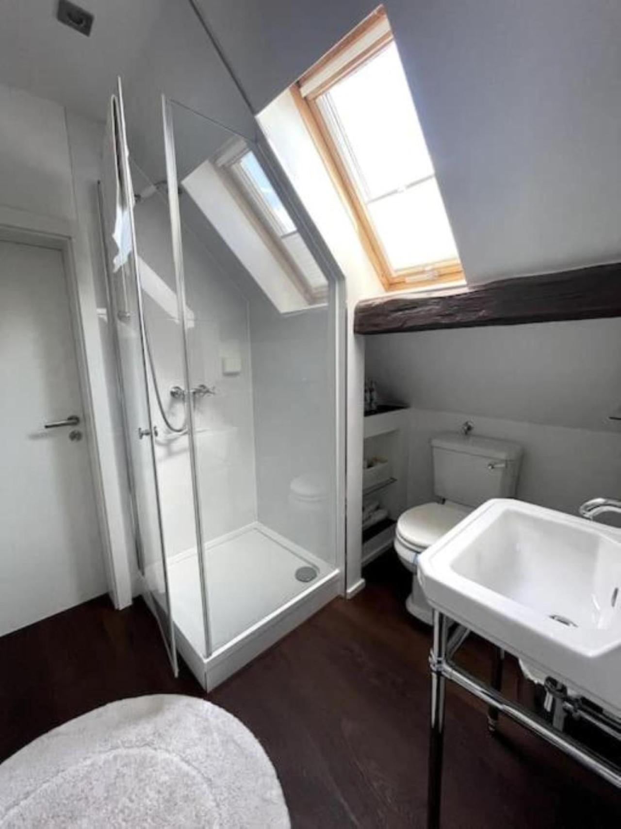 Ferienwohnung Im 'Schmoller - Hof' Neustadt an der Weinstraße 외부 사진