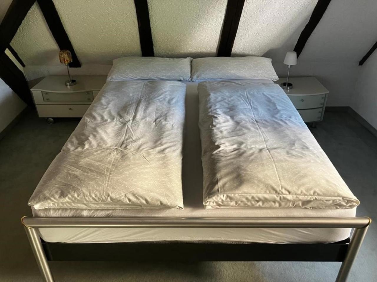 Ferienwohnung Im 'Schmoller - Hof' Neustadt an der Weinstraße 외부 사진