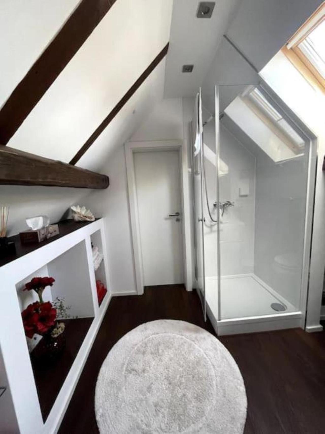 Ferienwohnung Im 'Schmoller - Hof' Neustadt an der Weinstraße 외부 사진