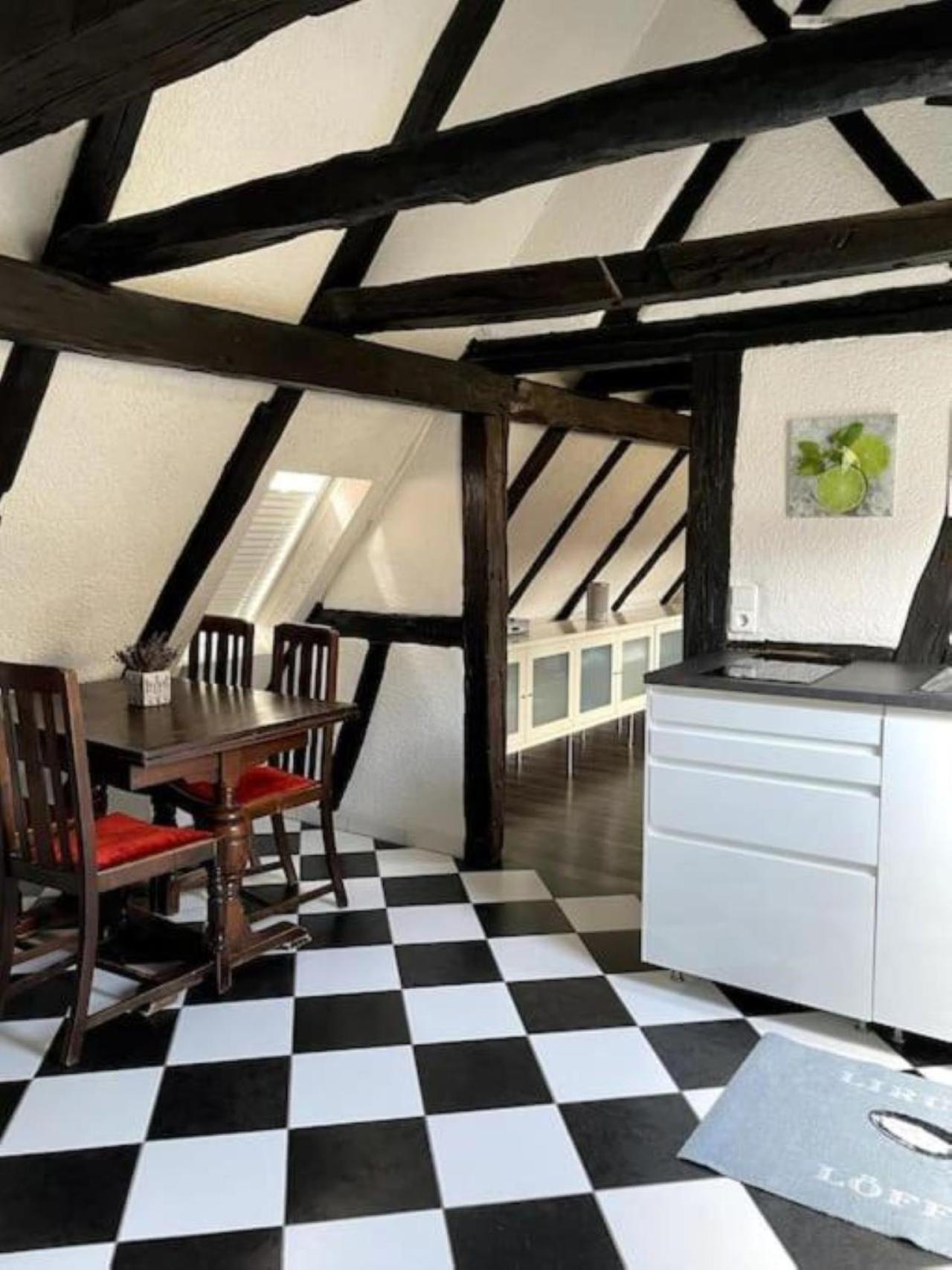 Ferienwohnung Im 'Schmoller - Hof' Neustadt an der Weinstraße 외부 사진